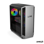 PC Lenovo LOQ Tower Ryzen7-8745HX 32GB SSD1TB RTX5060Ti-16GB DDR7 W11